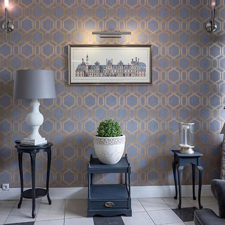 Hotel Europejski นือซา ภายนอก รูปภาพ