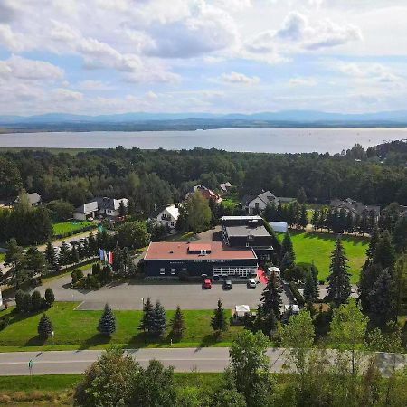 Hotel Europejski นือซา ภายนอก รูปภาพ