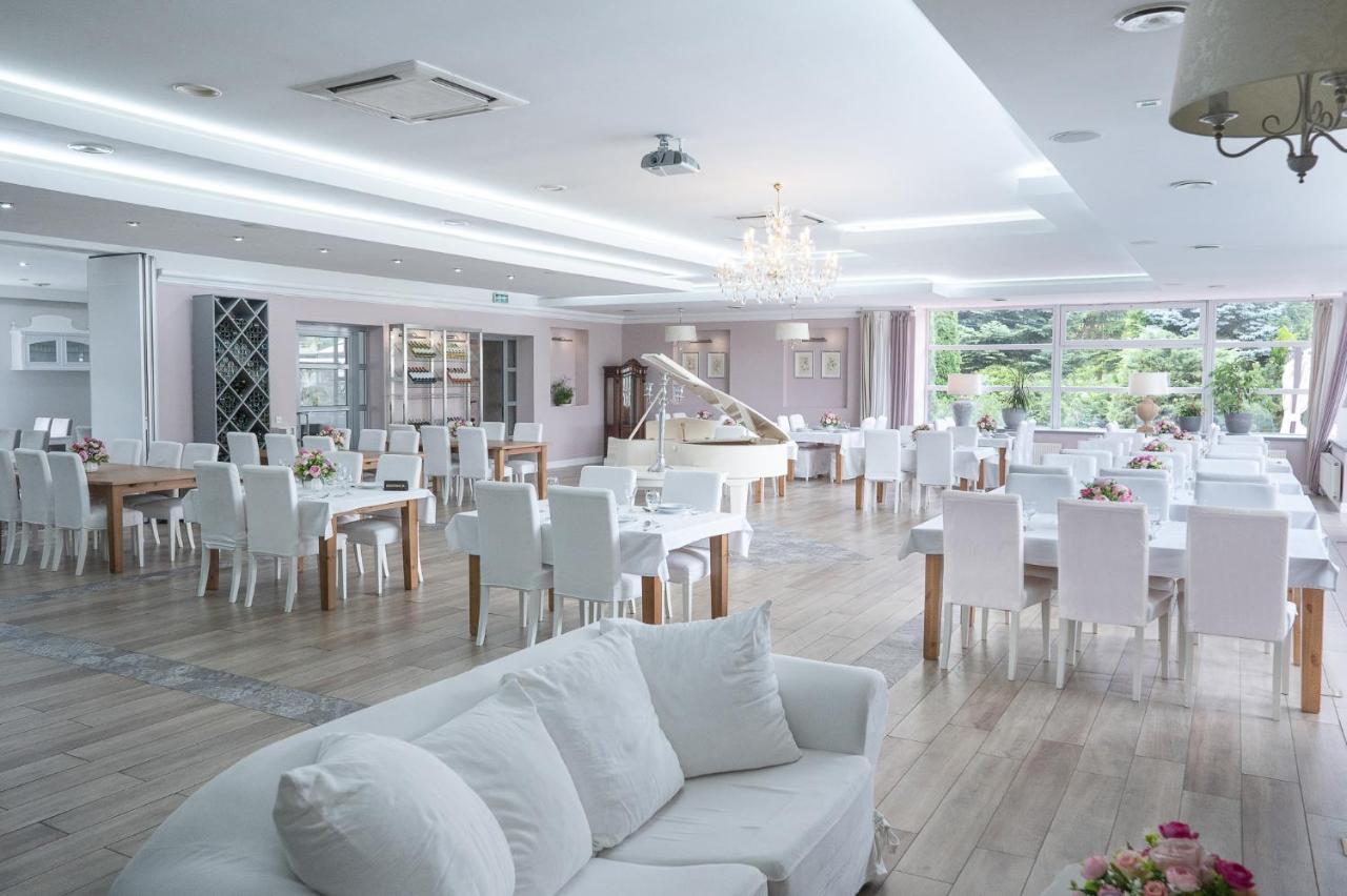 Hotel Europejski นือซา ภายนอก รูปภาพ