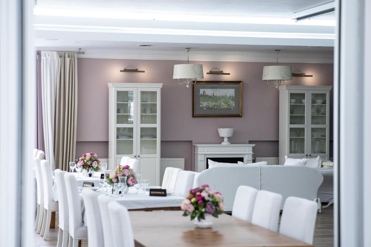 Hotel Europejski นือซา ภายนอก รูปภาพ