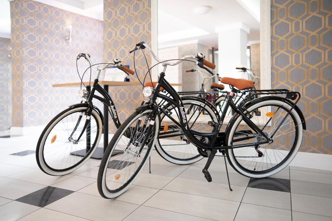 Hotel Europejski นือซา ภายนอก รูปภาพ
