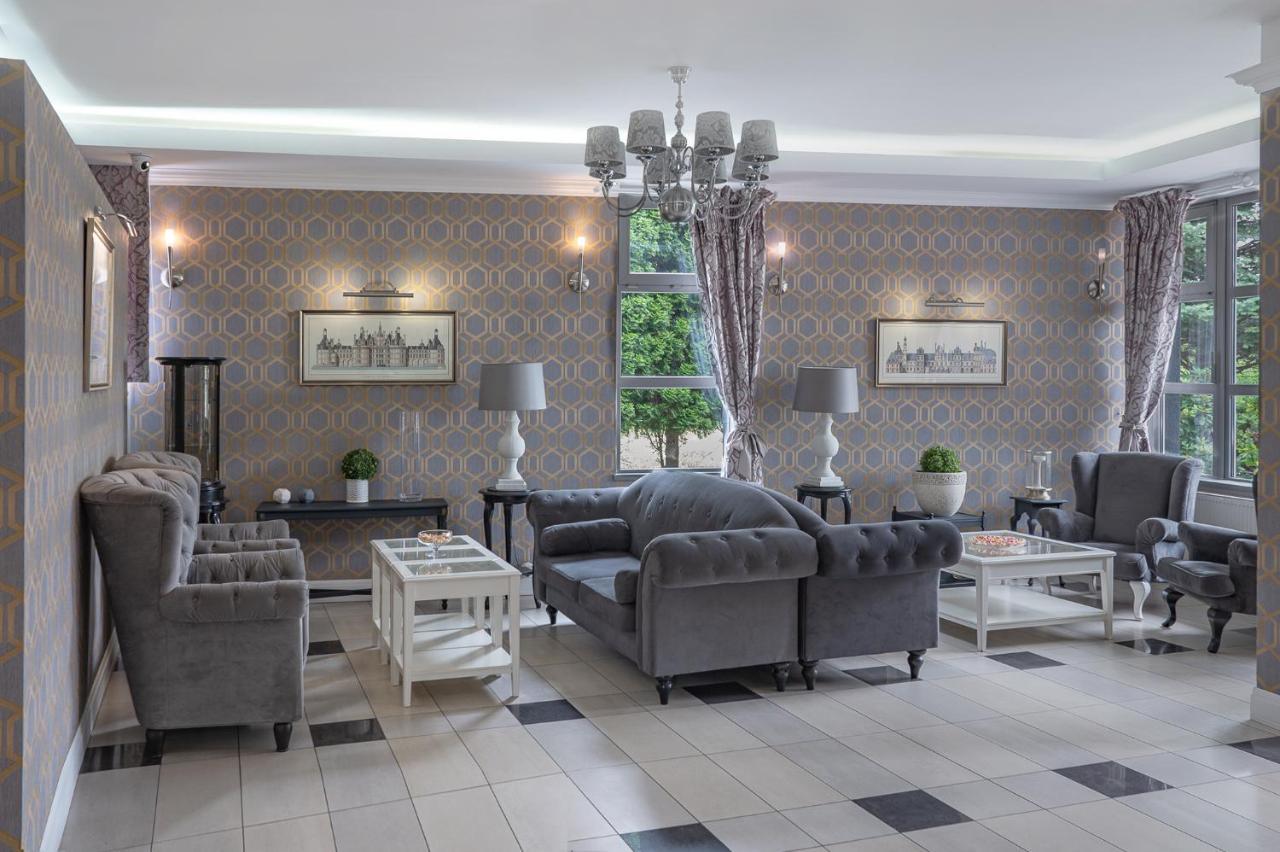 Hotel Europejski นือซา ภายนอก รูปภาพ