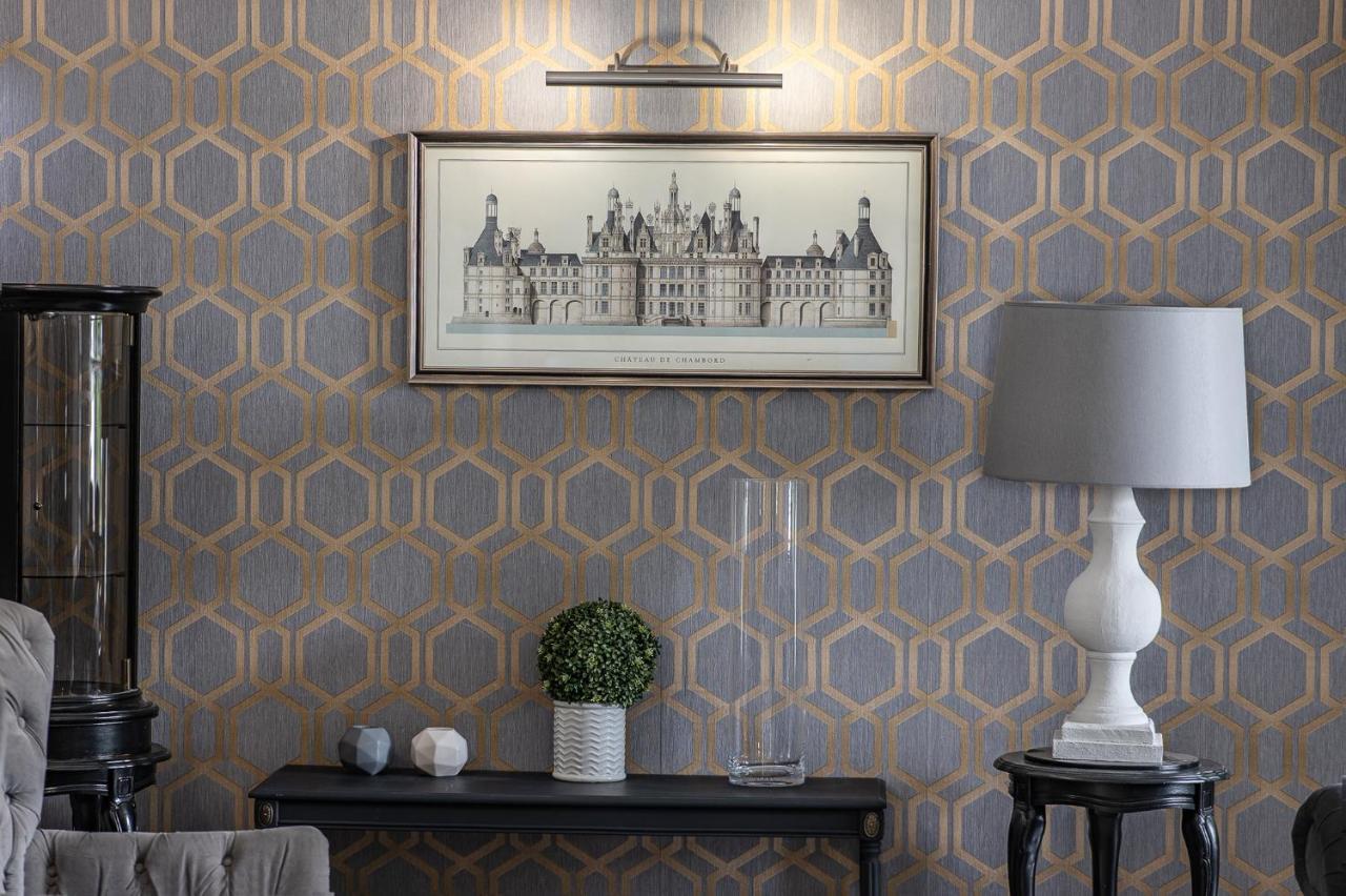 Hotel Europejski นือซา ภายนอก รูปภาพ