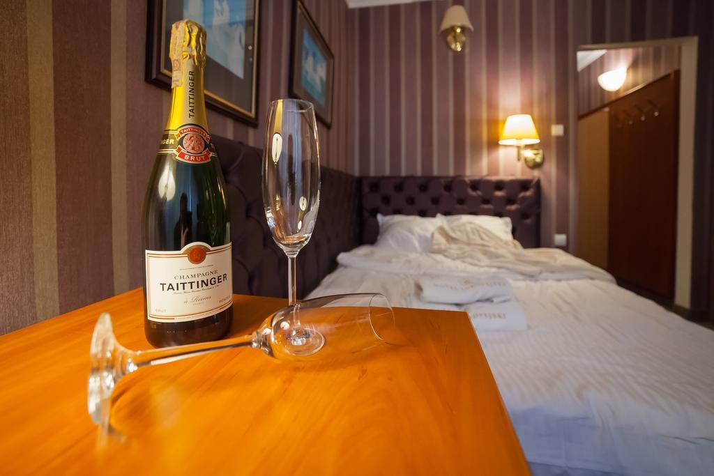 Hotel Europejski นือซา ห้อง รูปภาพ