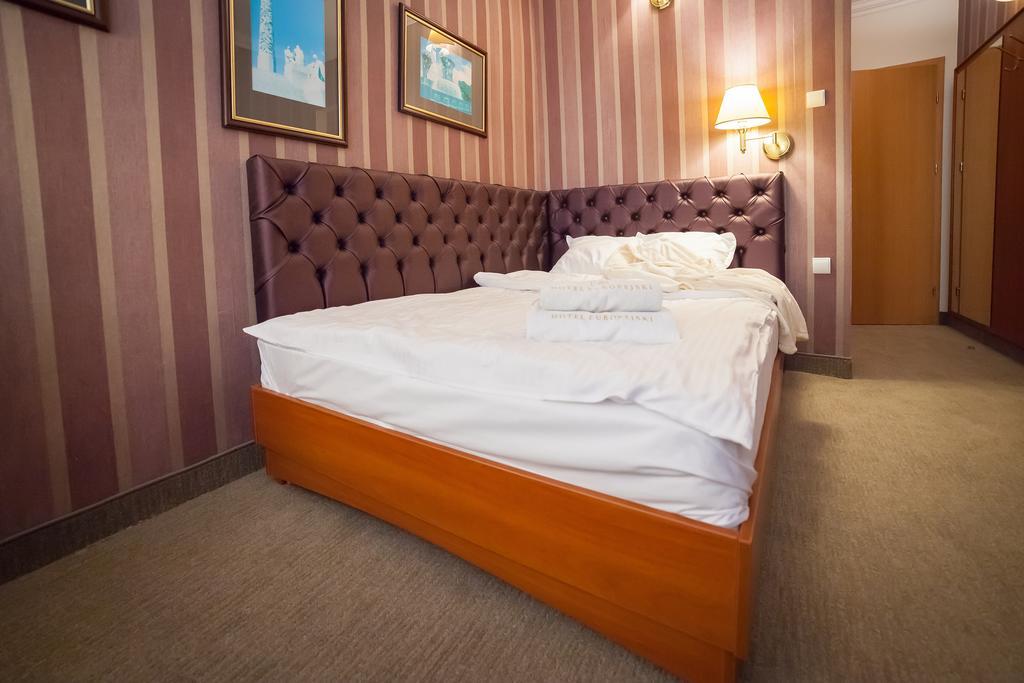 Hotel Europejski นือซา ห้อง รูปภาพ